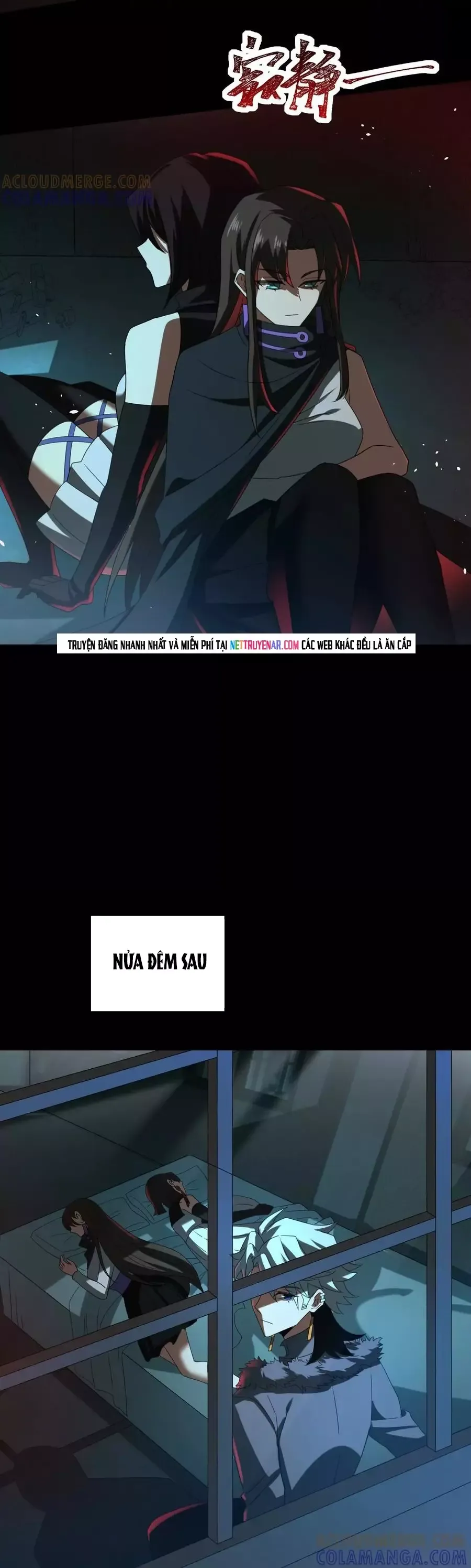 đọc truyện Thần Trò Chơi Dục Vọng Chương 124 ảnh 30 tại Thiên Thai Truyện