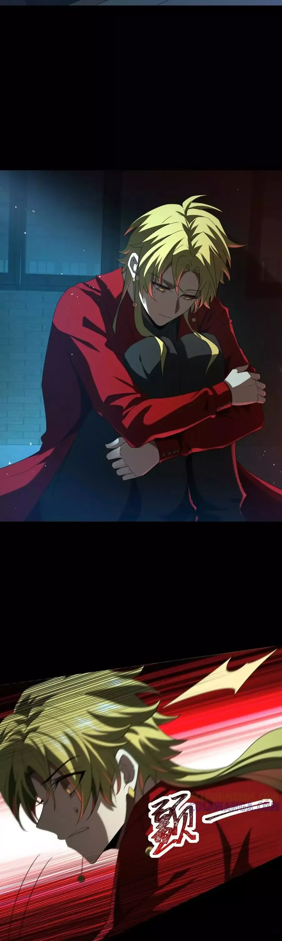 đọc truyện Thần Trò Chơi Dục Vọng Chương 124 ảnh 31 tại Thiên Thai Truyện