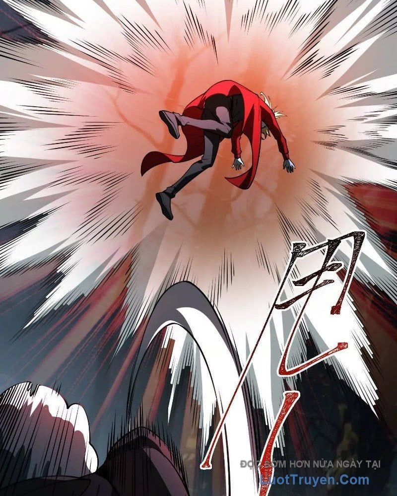 đọc truyện Thần Trò Chơi Dục Vọng Chương 126 ảnh 14 tại Thiên Thai Truyện