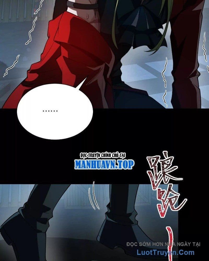 đọc truyện Thần Trò Chơi Dục Vọng Chương 126 ảnh 18 tại Thiên Thai Truyện