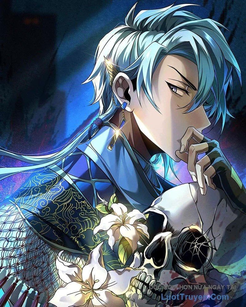 đọc truyện Thần Trò Chơi Dục Vọng Chương 126 ảnh 4 tại Thiên Thai Truyện