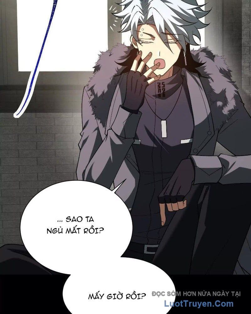 đọc truyện Thần Trò Chơi Dục Vọng Chương 126 ảnh 27 tại Thiên Thai Truyện