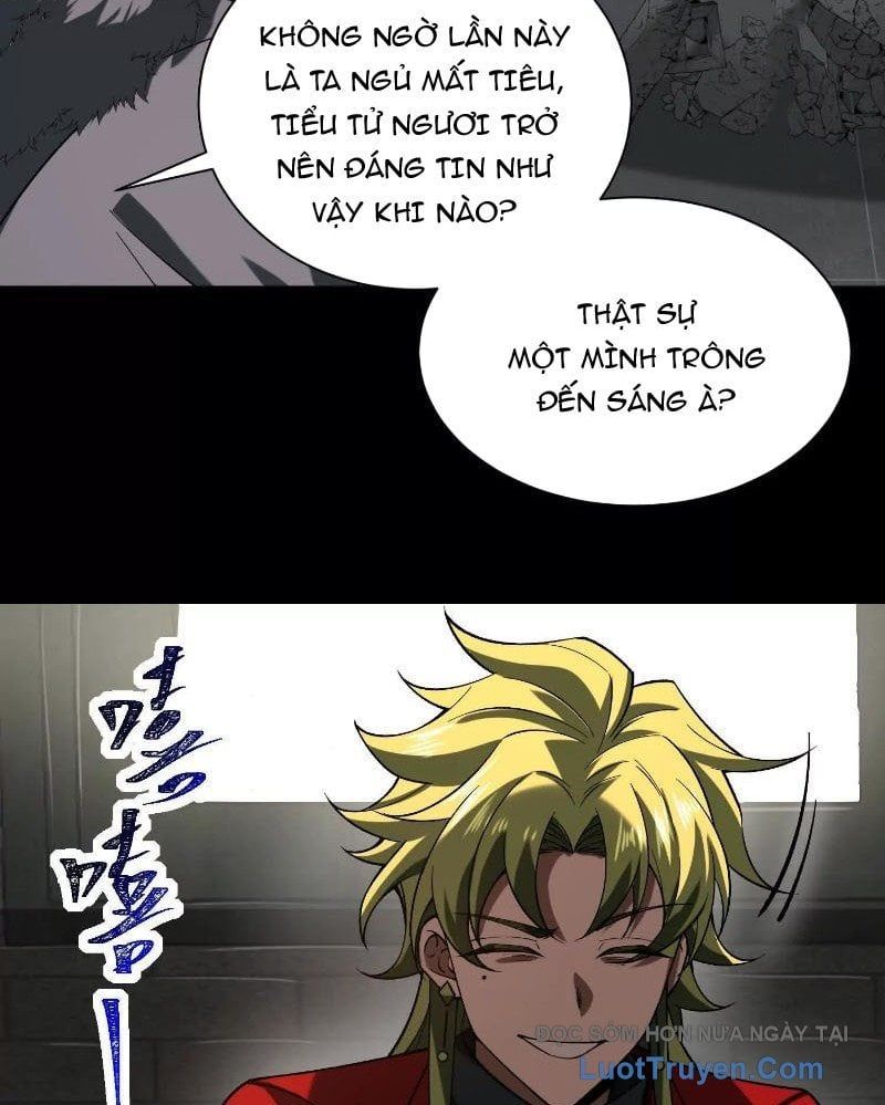 đọc truyện Thần Trò Chơi Dục Vọng Chương 126 ảnh 29 tại Thiên Thai Truyện