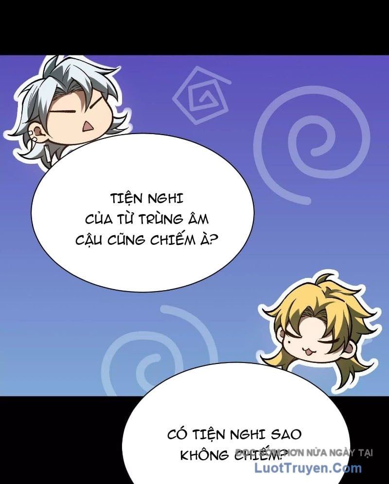 đọc truyện Thần Trò Chơi Dục Vọng Chương 126 ảnh 31 tại Thiên Thai Truyện