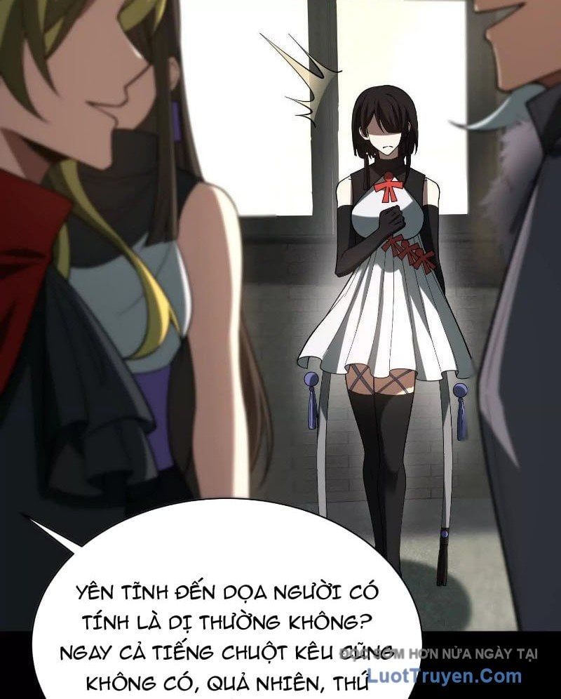 đọc truyện Thần Trò Chơi Dục Vọng Chương 126 ảnh 34 tại Thiên Thai Truyện