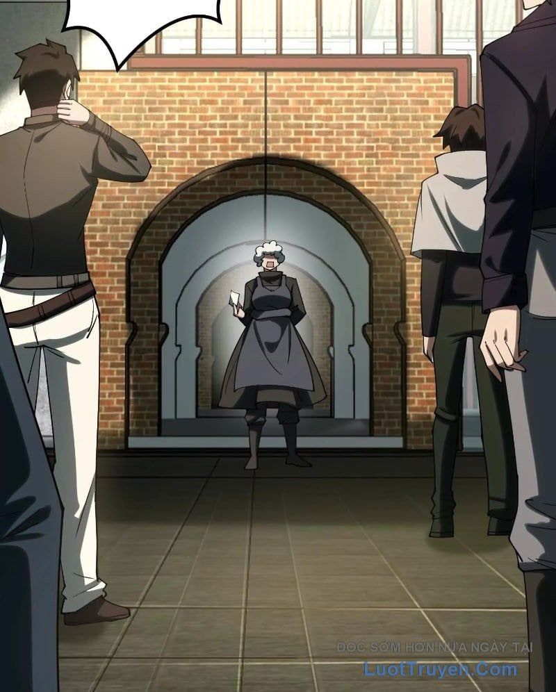 đọc truyện Thần Trò Chơi Dục Vọng Chương 126 ảnh 37 tại Thiên Thai Truyện