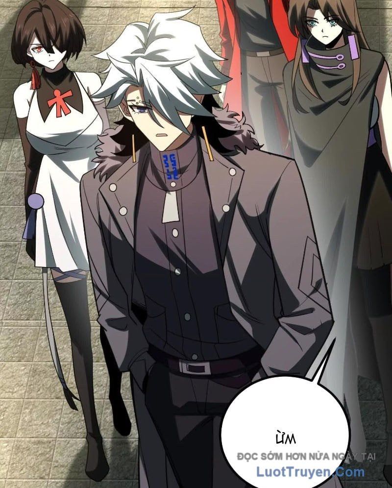 đọc truyện Thần Trò Chơi Dục Vọng Chương 126 ảnh 41 tại Thiên Thai Truyện