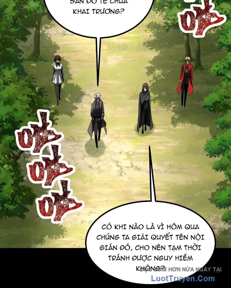 đọc truyện Thần Trò Chơi Dục Vọng Chương 126 ảnh 43 tại Thiên Thai Truyện