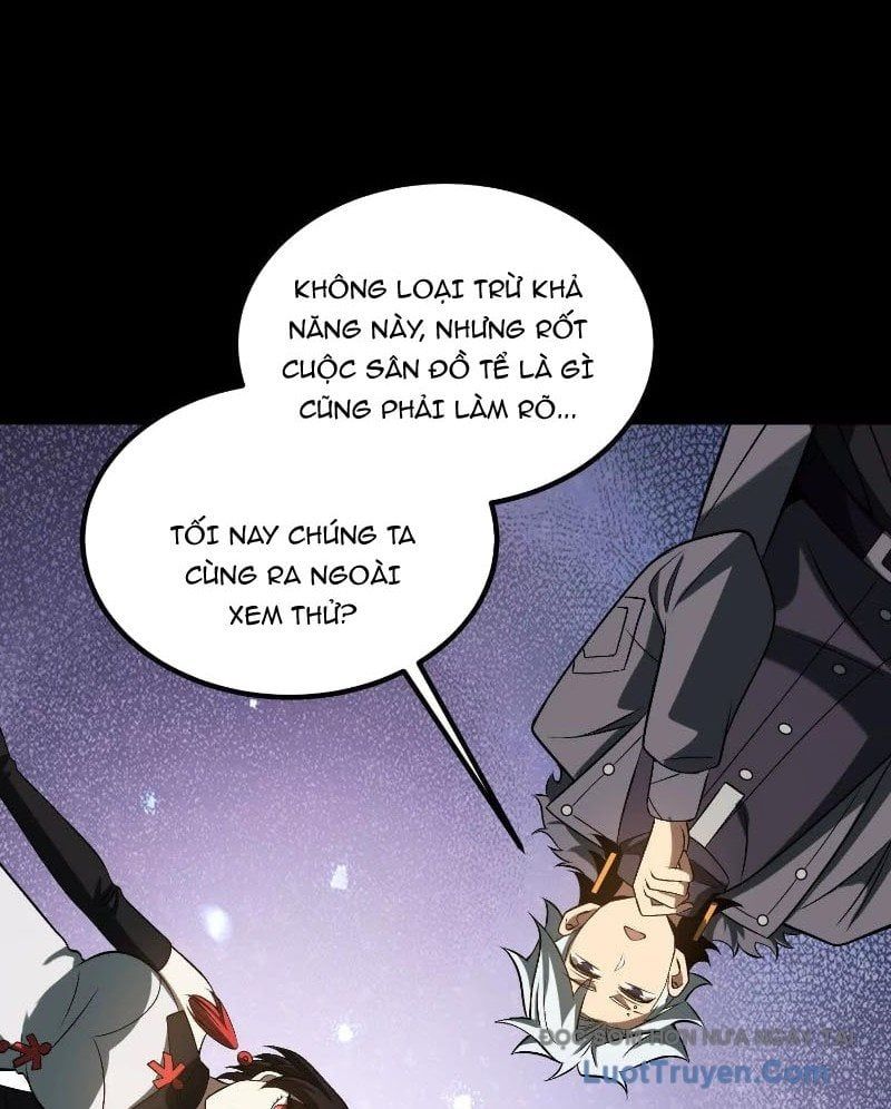 đọc truyện Thần Trò Chơi Dục Vọng Chương 126 ảnh 44 tại Thiên Thai Truyện