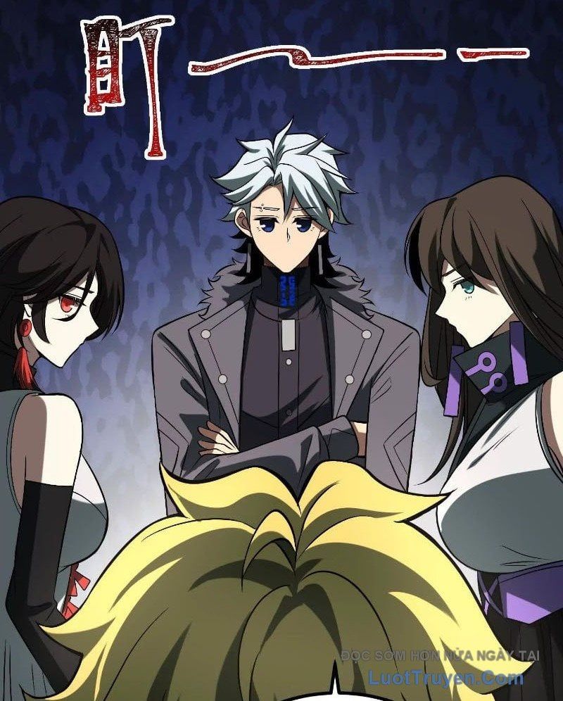 đọc truyện Thần Trò Chơi Dục Vọng Chương 126 ảnh 46 tại Thiên Thai Truyện