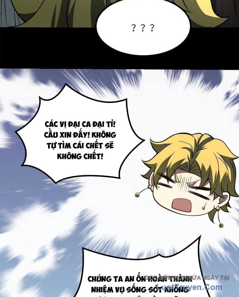 đọc truyện Thần Trò Chơi Dục Vọng Chương 126 ảnh 47 tại Thiên Thai Truyện