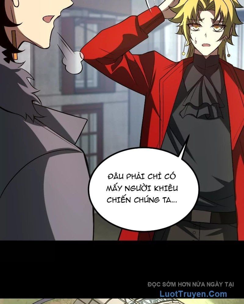 đọc truyện Thần Trò Chơi Dục Vọng Chương 126 ảnh 49 tại Thiên Thai Truyện