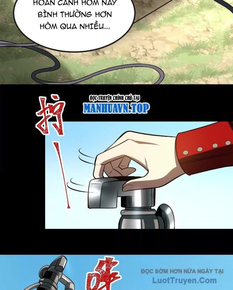 đọc truyện Thần Trò Chơi Dục Vọng Chương 126 ảnh 51 tại Thiên Thai Truyện