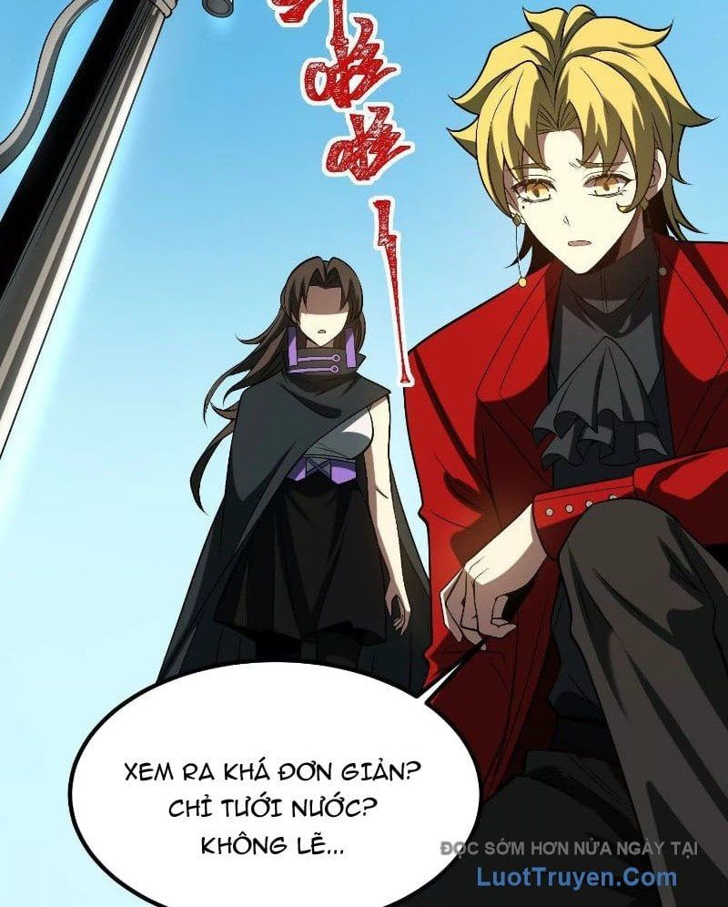 đọc truyện Thần Trò Chơi Dục Vọng Chương 126 ảnh 52 tại Thiên Thai Truyện