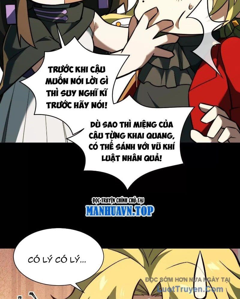 đọc truyện Thần Trò Chơi Dục Vọng Chương 126 ảnh 54 tại Thiên Thai Truyện