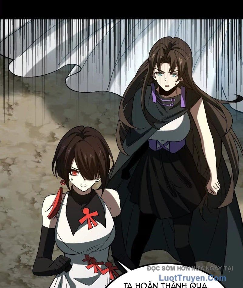 đọc truyện Thần Trò Chơi Dục Vọng Chương 126 ảnh 66 tại Thiên Thai Truyện