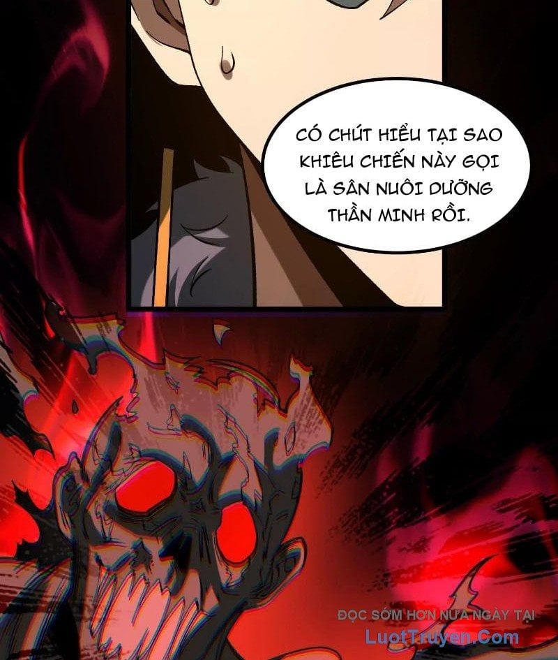 đọc truyện Thần Trò Chơi Dục Vọng Chương 126 ảnh 68 tại Thiên Thai Truyện