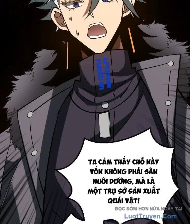 đọc truyện Thần Trò Chơi Dục Vọng Chương 126 ảnh 71 tại Thiên Thai Truyện