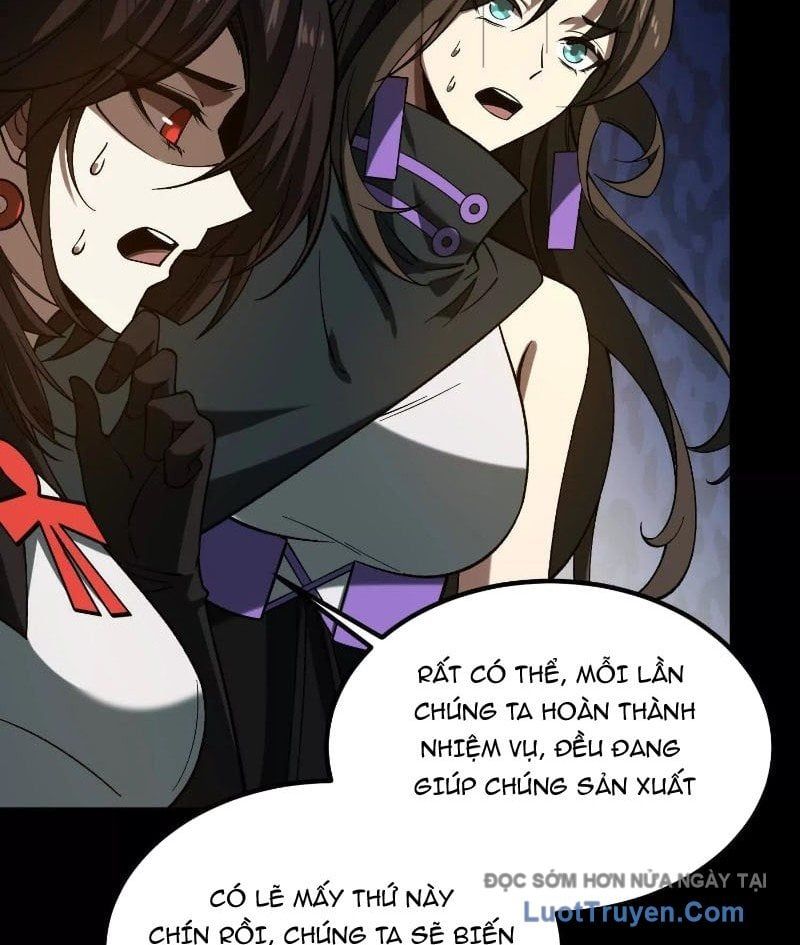 đọc truyện Thần Trò Chơi Dục Vọng Chương 126 ảnh 73 tại Thiên Thai Truyện