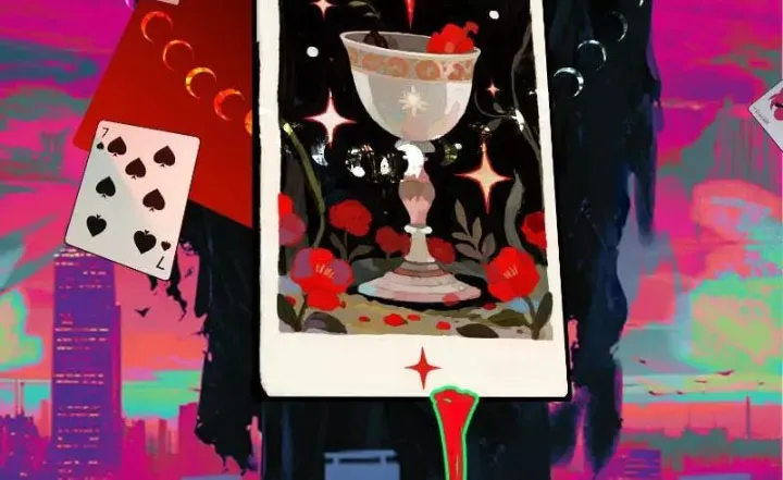 đọc truyện Thần Trò Chơi Dục Vọng Chương 127 ảnh 130 tại Thiên Thai Truyện