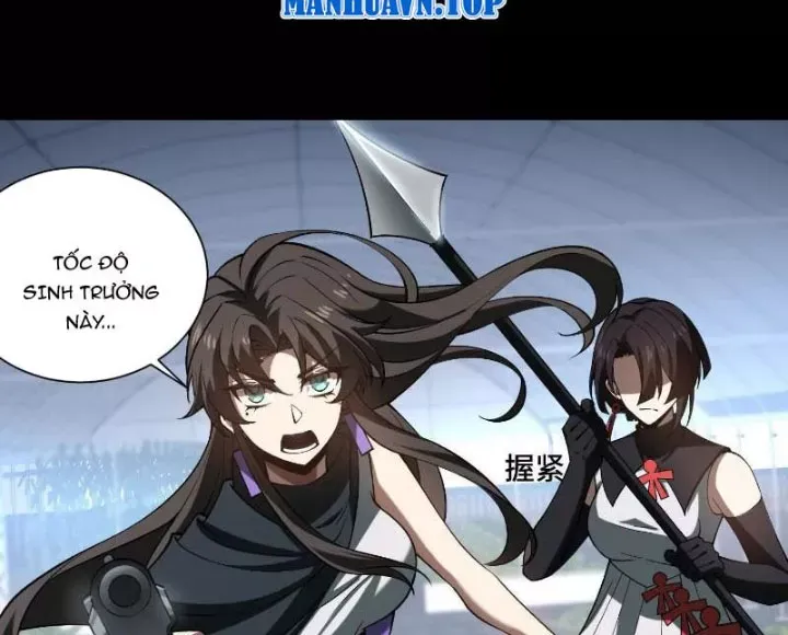 đọc truyện Thần Trò Chơi Dục Vọng Chương 127 ảnh 22 tại Thiên Thai Truyện