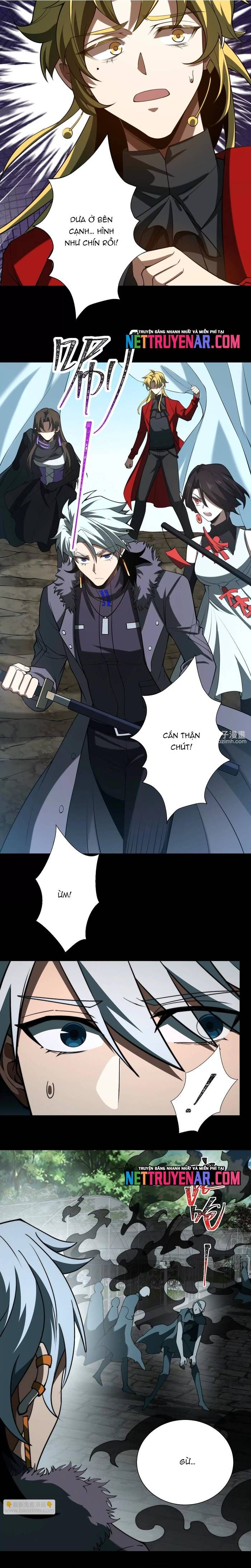 đọc truyện Thần Trò Chơi Dục Vọng Chương 128 ảnh 13 tại Thiên Thai Truyện