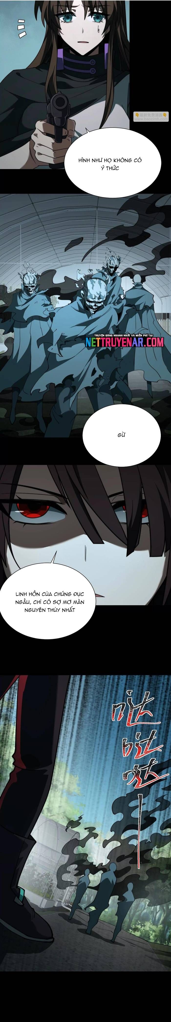 đọc truyện Thần Trò Chơi Dục Vọng Chương 128 ảnh 15 tại Thiên Thai Truyện