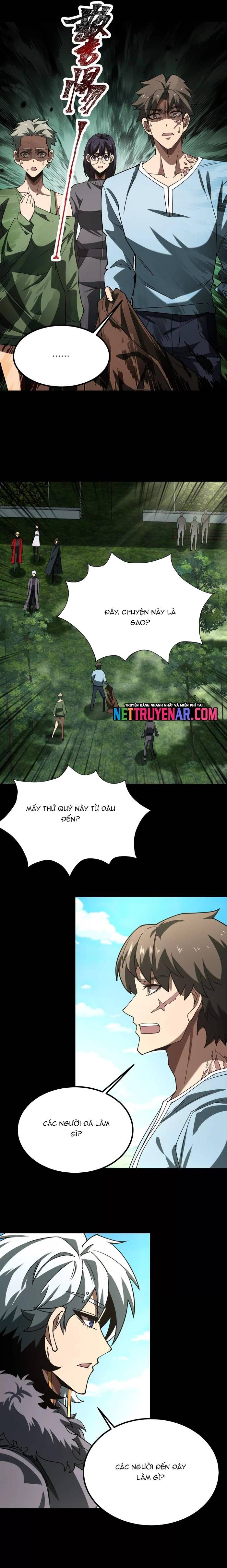 đọc truyện Thần Trò Chơi Dục Vọng Chương 128 ảnh 16 tại Thiên Thai Truyện