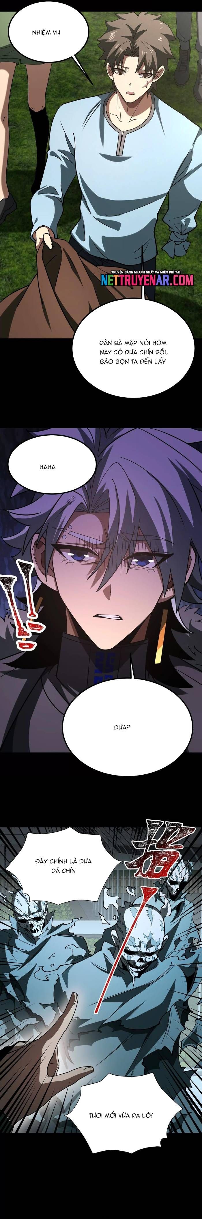 đọc truyện Thần Trò Chơi Dục Vọng Chương 128 ảnh 17 tại Thiên Thai Truyện