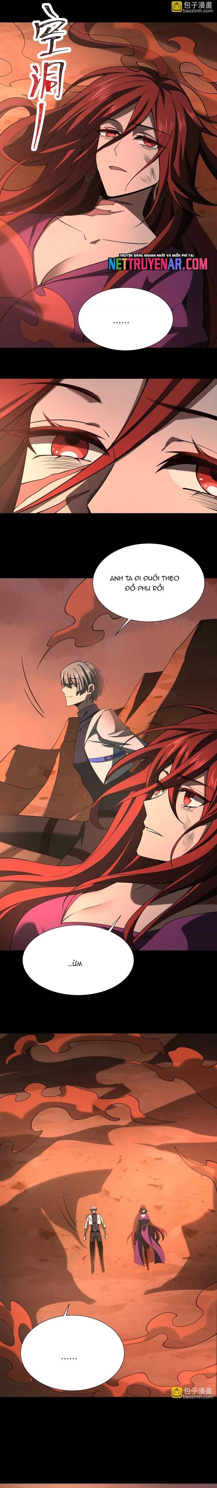 đọc truyện Thần Trò Chơi Dục Vọng Chương 128 ảnh 4 tại Thiên Thai Truyện