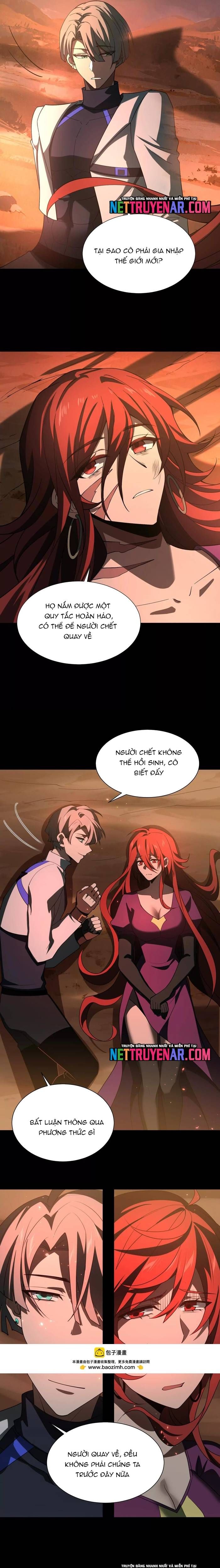 đọc truyện Thần Trò Chơi Dục Vọng Chương 128 ảnh 5 tại Thiên Thai Truyện