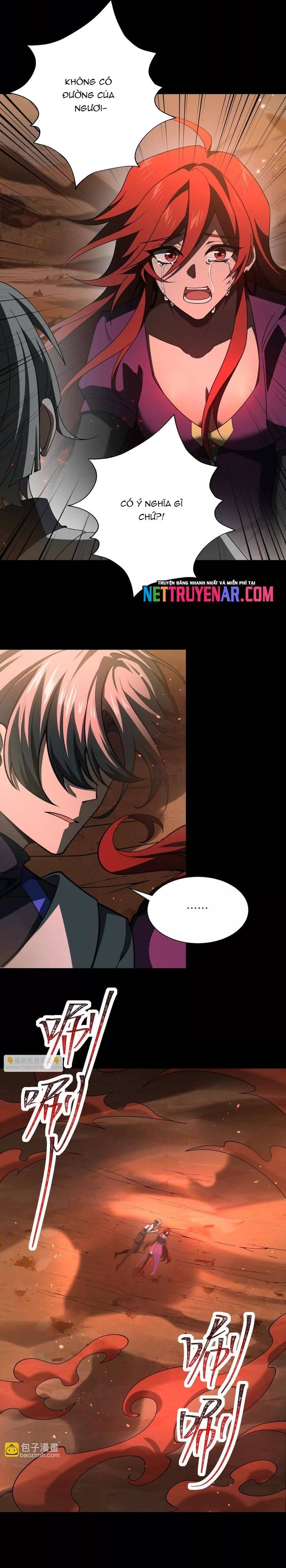 đọc truyện Thần Trò Chơi Dục Vọng Chương 128 ảnh 7 tại Thiên Thai Truyện