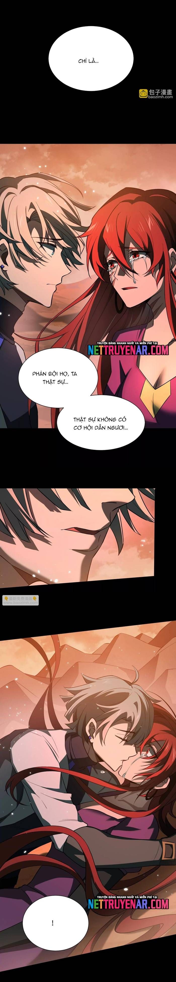 đọc truyện Thần Trò Chơi Dục Vọng Chương 128 ảnh 10 tại Thiên Thai Truyện