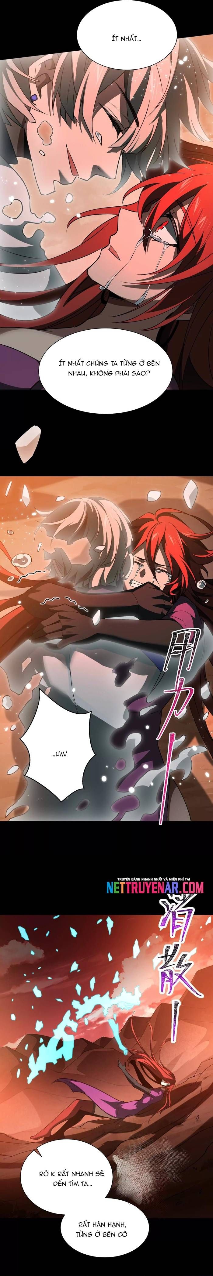 đọc truyện Thần Trò Chơi Dục Vọng Chương 128 ảnh 11 tại Thiên Thai Truyện