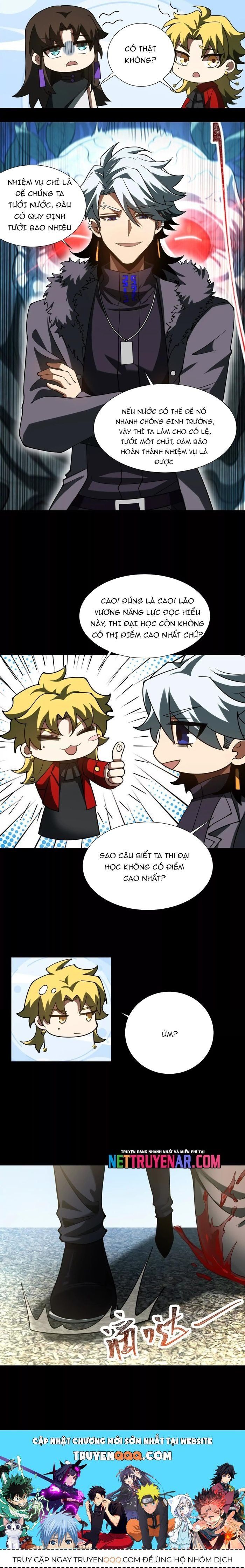 đọc truyện Thần Trò Chơi Dục Vọng Chương 129 ảnh 12 tại Thiên Thai Truyện