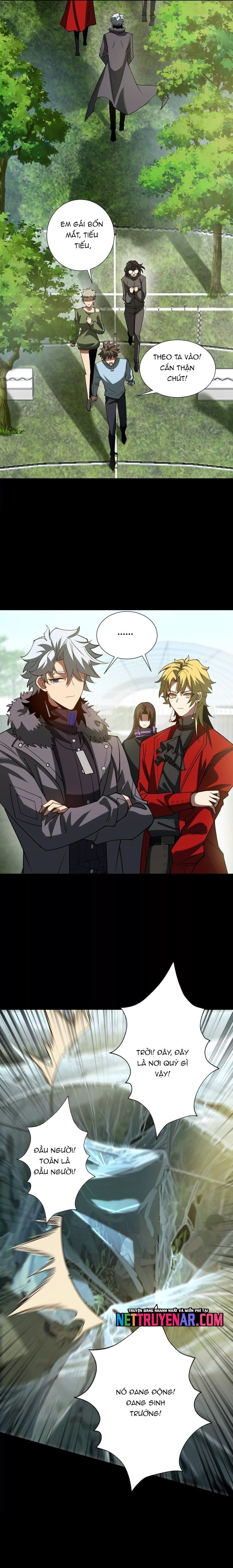 đọc truyện Thần Trò Chơi Dục Vọng Chương 129 ảnh 4 tại Thiên Thai Truyện