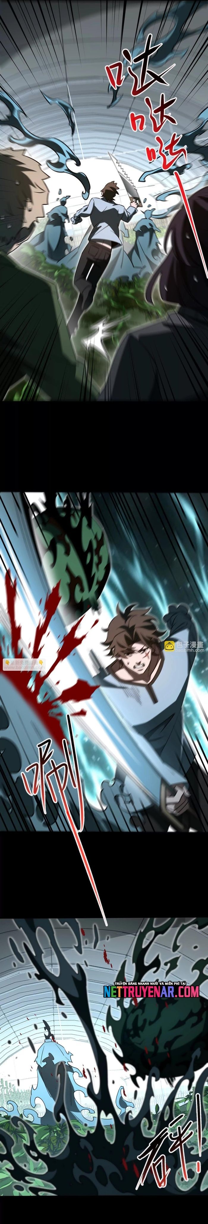 đọc truyện Thần Trò Chơi Dục Vọng Chương 129 ảnh 8 tại Thiên Thai Truyện