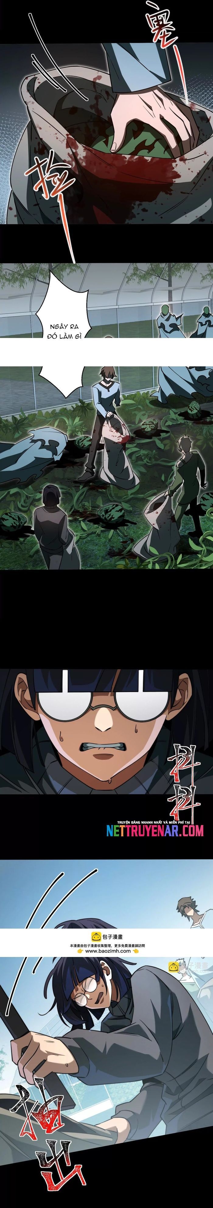 đọc truyện Thần Trò Chơi Dục Vọng Chương 129 ảnh 9 tại Thiên Thai Truyện