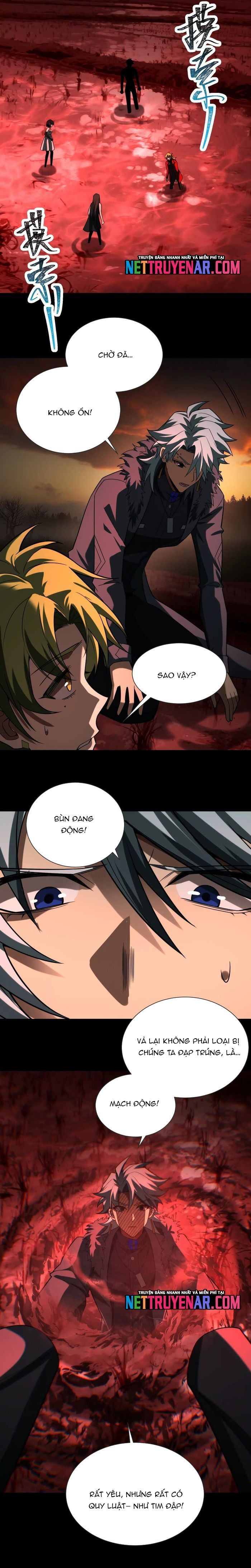 đọc truyện Thần Trò Chơi Dục Vọng Chương 130 ảnh 12 tại Thiên Thai Truyện