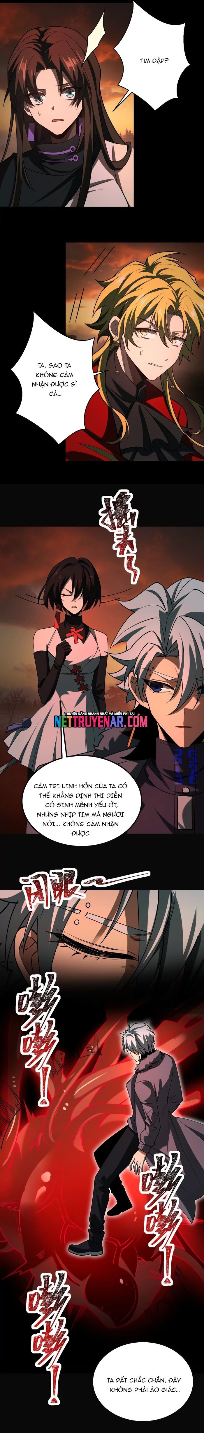 đọc truyện Thần Trò Chơi Dục Vọng Chương 130 ảnh 13 tại Thiên Thai Truyện