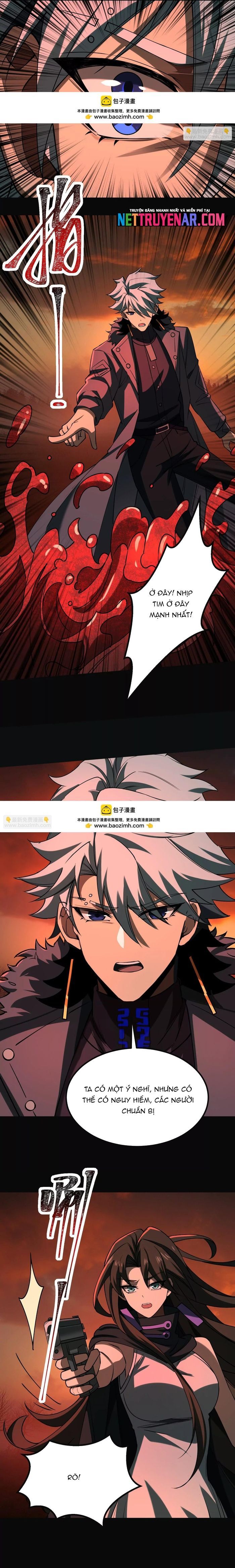 đọc truyện Thần Trò Chơi Dục Vọng Chương 130 ảnh 14 tại Thiên Thai Truyện