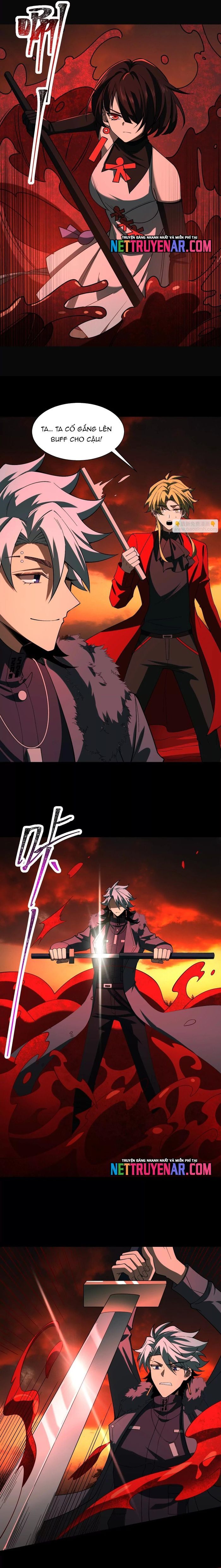 đọc truyện Thần Trò Chơi Dục Vọng Chương 130 ảnh 15 tại Thiên Thai Truyện