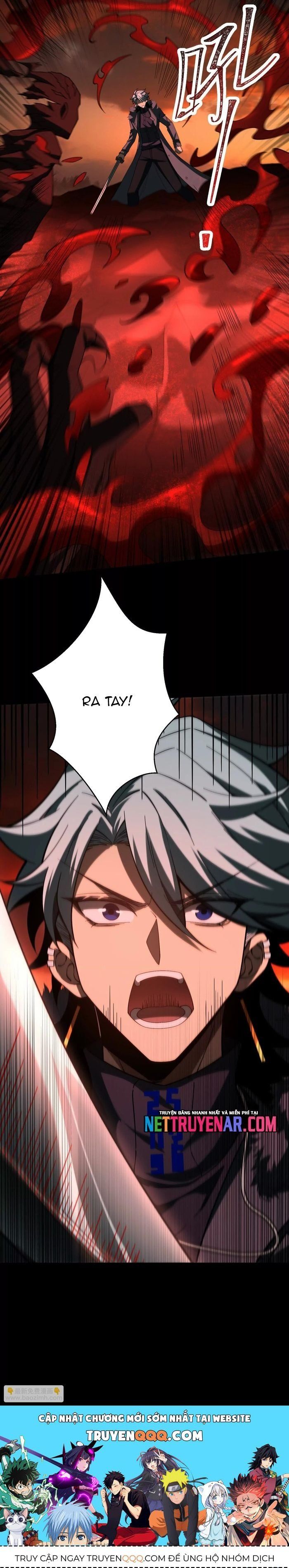 đọc truyện Thần Trò Chơi Dục Vọng Chương 130 ảnh 17 tại Thiên Thai Truyện