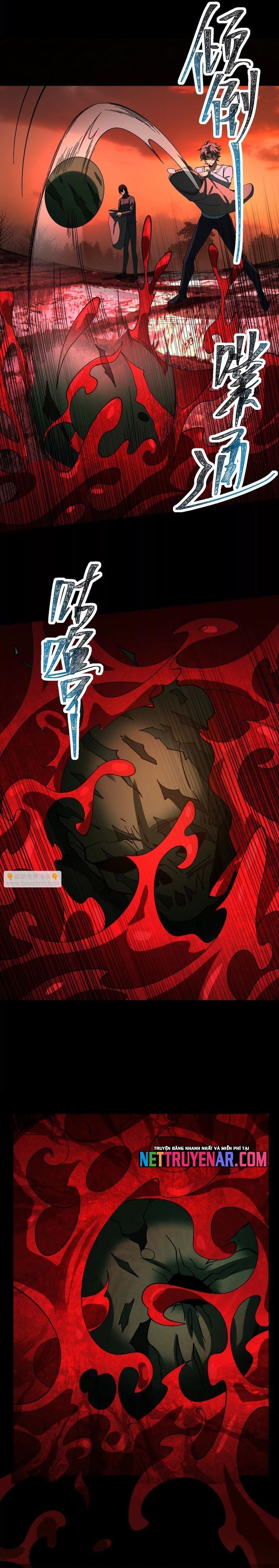 đọc truyện Thần Trò Chơi Dục Vọng Chương 130 ảnh 4 tại Thiên Thai Truyện