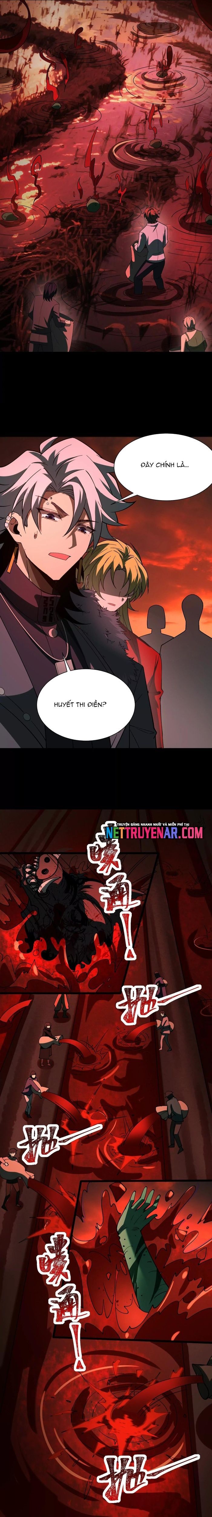 đọc truyện Thần Trò Chơi Dục Vọng Chương 130 ảnh 5 tại Thiên Thai Truyện