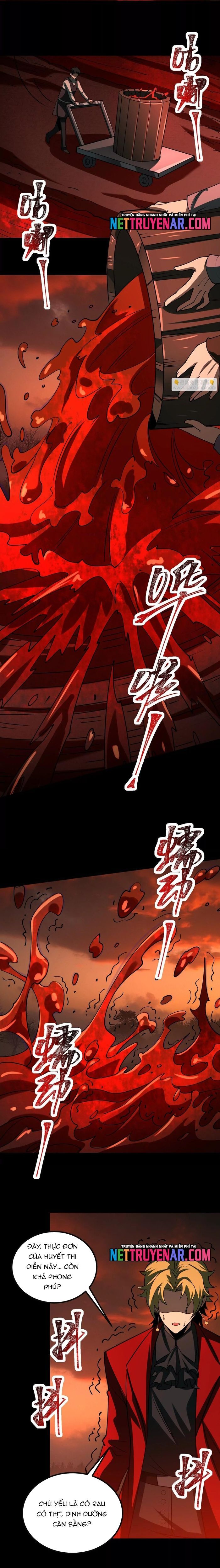 đọc truyện Thần Trò Chơi Dục Vọng Chương 130 ảnh 6 tại Thiên Thai Truyện