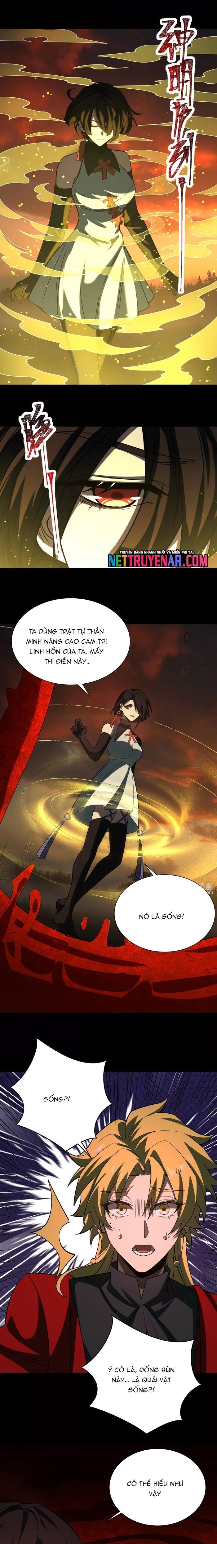 đọc truyện Thần Trò Chơi Dục Vọng Chương 130 ảnh 7 tại Thiên Thai Truyện