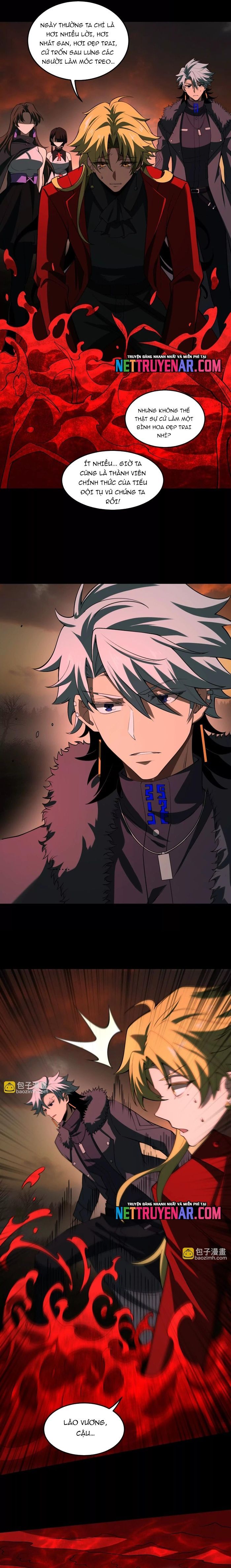 đọc truyện Thần Trò Chơi Dục Vọng Chương 130 ảnh 10 tại Thiên Thai Truyện