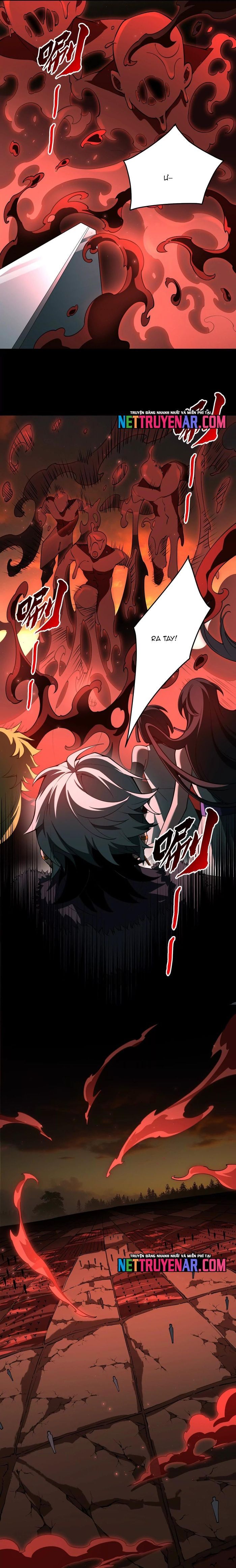 đọc truyện Thần Trò Chơi Dục Vọng Chương 131 ảnh 12 tại Thiên Thai Truyện