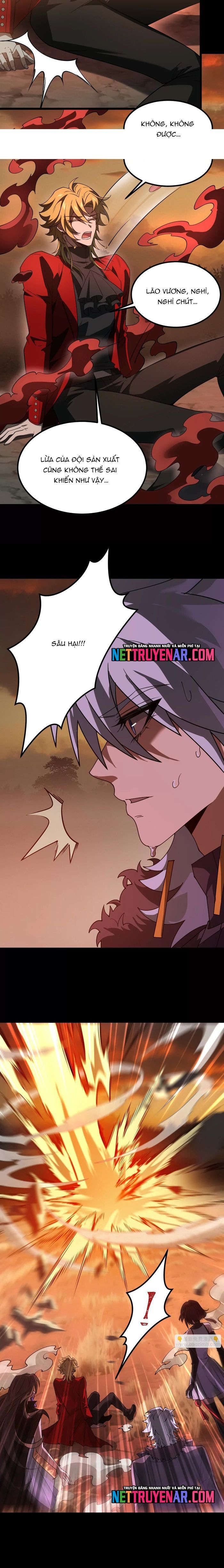 đọc truyện Thần Trò Chơi Dục Vọng Chương 131 ảnh 14 tại Thiên Thai Truyện